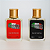 Kit 02 Perfumes Masculinos Ref Importada 100ml - Escuderia Black + Escuderia Red - Imagem 3