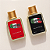 Kit 02 Perfumes Masculinos Ref Importada 100ml - Escuderia Black + Escuderia Red - Imagem 2