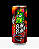 Cerveja Plin Plin Artesanal Lager Terpenada Bud Mango Pack 3 Unidades - Imagem 8