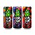 Cerveja Plin Plin Artesanal Lager Terpenada Bud Orange Mango Amnésia Pack 3 Unidades - Imagem 1
