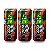 Cerveja Plin Plin Artesanal Lager Terpenada Bud California Orange Pack 6 Unidades - Imagem 1