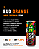 Cerveja Plin Plin Artesanal Lager Terpenada Bud California Orange Pack 6 Unidades - Imagem 5