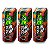 Cerveja Plin Plin Artesanal Lager Terpenada Bud California Orange Pack 9 Unidades - Imagem 1