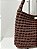 Bolsa Joá Marrom - Imagem 3