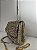 Bolsa Leblon Mesclada Bege - Imagem 5