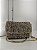 Bolsa Leblon Mesclada Bege - Imagem 1