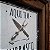 Quadro Aqui tem Churrasco - Imagem 3