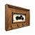 Quadro Porta Chave Moto - Imagem 2