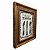 Quadro O Sabor da Vida talheres - Imagem 2