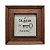 Quadro A Chave do sucesso - Imagem 1