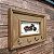 Quadro Chaves Moto - Imagem 2
