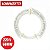 Resistência para Chuveiro Bella Ducha 4T/Fashion 6800W 220V - Imagem 4