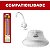 Resistência Para Ducha 4 Tempos 3065-E 6800w 220v Lorenzetti - Imagem 5