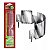 Resistência Loren Shower Ultra 3065-M 7500w 220v Lorenzetti - Imagem 4