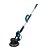 Lixadeira Telescópica 800w Parede E Teto 220v Ws4463K Wesco - Imagem 2