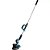 Lixadeira Telescópica 800w Parede E Teto 220v Ws4463K Wesco - Imagem 1
