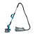 Lixadeira Telescópica 800w Parede E Teto 127v Ws4463KU Wesco - Imagem 5