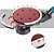 Lixadeira Telescópica 800w Parede E Teto 127v Ws4463KU Wesco - Imagem 6