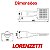 Ducha Loren Shower Multitemperaturas 127v 5500w Lorenzetti - Imagem 4