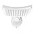 Ducha Loren Shower Multitemperaturas 127v 5500w Lorenzetti - Imagem 3