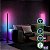 Luminária de Chão Led 140CM 6W Perfil RGB Bivolt Ecoforce - Imagem 2