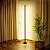Luminária de Chão Led 140CM 6W Perfil CCT Bivolt Ecoforce - Imagem 5