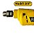 Furadeira de Impacto com Controle Velocidade 500W 127V Razi - Imagem 3