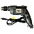 Furadeira de Impacto com Controle Velocidade 550W 127V Razi - Imagem 1