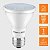 Lâmpada de Led PAR-20 Branca 6500K E-27 6,5w Bivolt Makled - Imagem 3