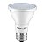 Lâmpada de Led PAR-20 Amarela 3000K E-27 6,5w Bivolt Makled - Imagem 1