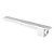 Ralo Linear Modulável Sifonado 50cm com Grelha Branco Herc - Imagem 1