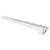 Ralo Linear Modulável Sifonado 70cm com Grelha Branco Herc - Imagem 1