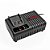 Carregador de Bateria Ultra Rápido 20v 6.0A Biv Ka3705 Kress - Imagem 1