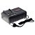 Carregador de Bateria Ultra Rápido 20v 6.0A Biv Ka3705 Kress - Imagem 2