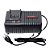 Carregador de Bateria Ultra Rápido 20v 6.0A Biv Ka3705 Kress - Imagem 3