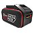 Bateria de Lítio Recarregável Max 20V 6.0Ah KAB24 Kress - Imagem 1