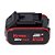 Bateria de Lítio 20v 4.0Ah Recarregável Indust. Ka3498 Kress - Imagem 4
