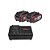 Esmerilhadeira Lixadeira Angular Brushless 2 Baterias 4.0Ah - Imagem 3