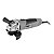 Lixadeira Esmerilhadeira Angular 4.1/2 Pol. 600w 127V Razi - Imagem 1