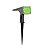 Luminária Solar 10 lumens Espeto para Jardim Verde Ecoforce - Imagem 1