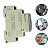 Relé Temporizador Triangulo 5A 220v Ajuste 3s-60s Decorlux - Imagem 2