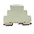 Relé Temporizador Triangulo 5A 220v Ajuste 0s-60s Decorlux - Imagem 3
