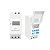 Temporizador Digital Industrial Din35 16A TE-4163 Decorlux - Imagem 2