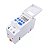 Temporizador Digital Industrial Din35 16A TE-4163 Decorlux - Imagem 5