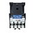Contator eletromagnético plástico  tipo AC 32A 220V Decorlux - Imagem 3