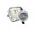 Relé Fotocélula com Base Corujito Qr51 Qualitronix - Imagem 3