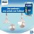 Adesivo Araldite Transparente Blister 6G Seringa Tekbond - Imagem 4