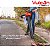 Soprador de Folhas Lateral a Gasolina 2T 26cc 0,9HP Vulcan - Imagem 5