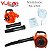 Soprador de Folhas Lateral a Gasolina 2T 26cc 0,9HP Vulcan - Imagem 3