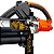 Soprador Aspirador Triturador Elétrico 1500W 220V Worx - Imagem 3